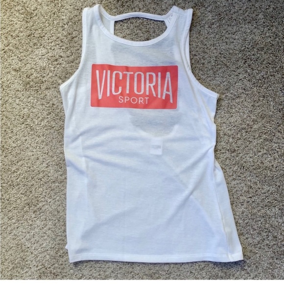 VSX Victoria Sport Victoria's Secret Workout Set - Picture 9 of 10